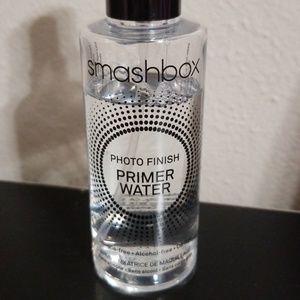 Smashbox primer water